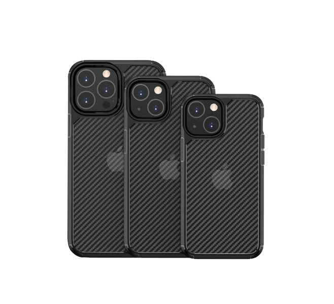 iPhone 13 Pro Max - Raco Cases - SkinTek