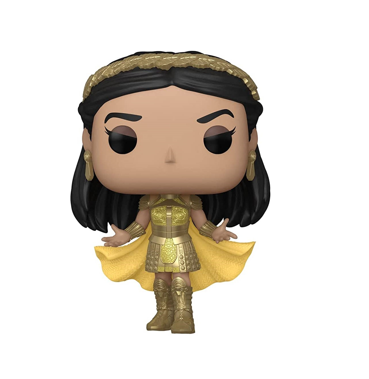 FUNKO POP! MOVIES: SHAZAM FURY OF THE GODS - ANTHEA # 1285