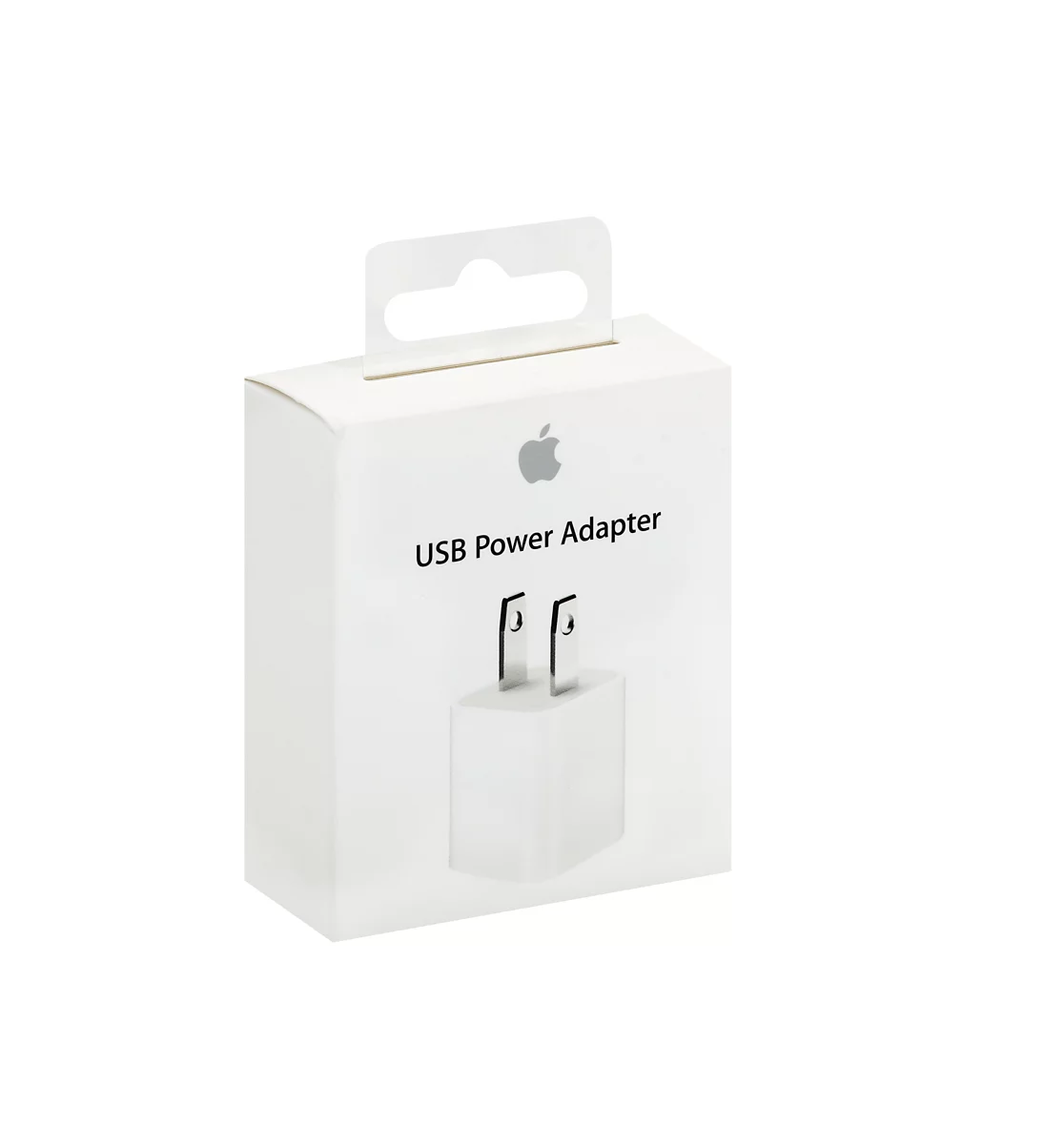Adaptador 5W - USB (RPL) - Apple