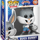 FUNKO POP! MOVIES: SPACE JAM - A NEW LEGACY S2 BUGS(DRIBBBLING) # 1183