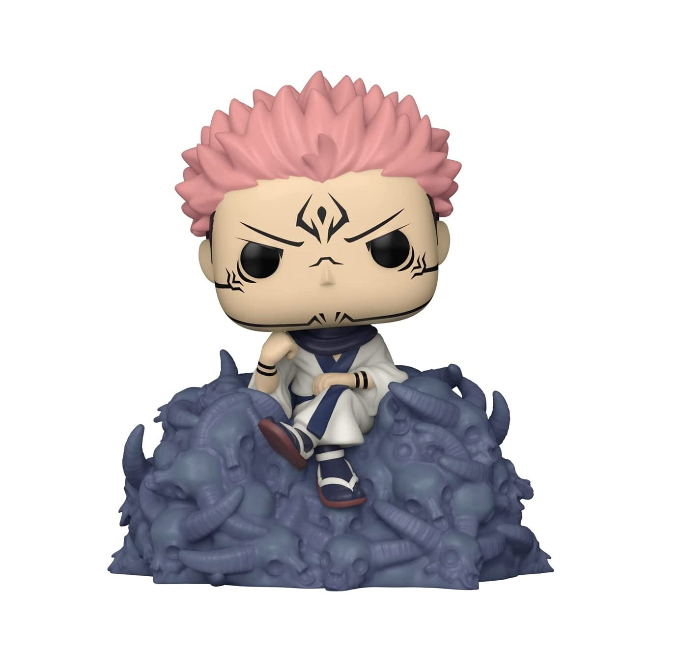 FUNKO POP! DELUXE: JUJUTSU KAISEN - RYOMEN SUKUNA # 1116