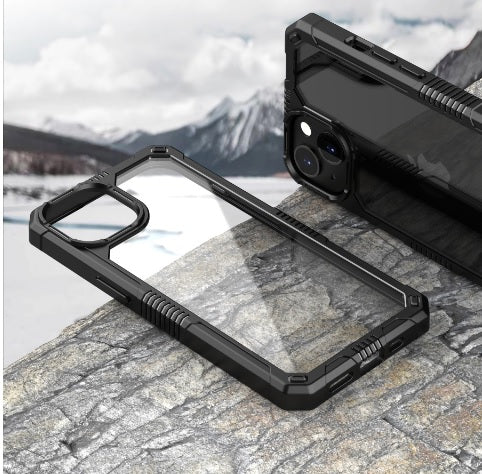 iPhone 14 Plus - Alton Case - SkinTek