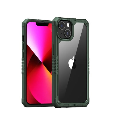 iPhone 14 Plus - Alton Case - SkinTek