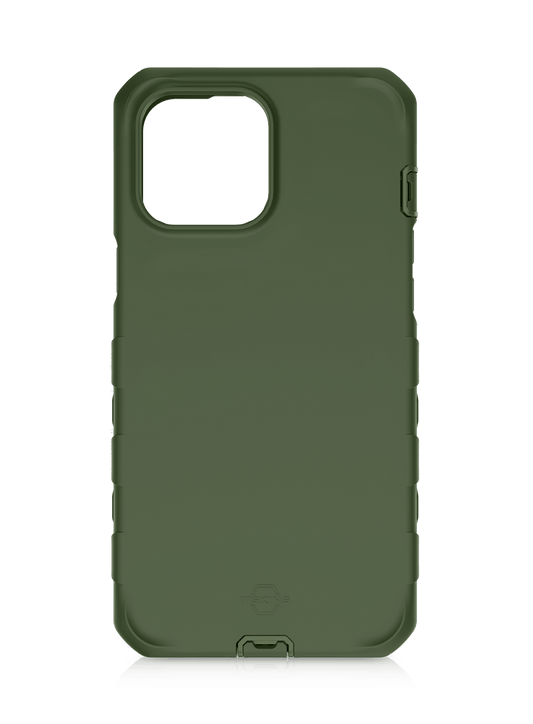 iPhone 13 Pro Max - Supreme Solid Olive Green - ItSkins