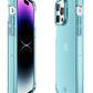 iPhone 14 Pro - Spectrum R - Turquesa Claro - ItSkins