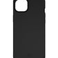 ITSKINS IPHONE 14 / 13 - SPECTRUM R - SILK BLACK