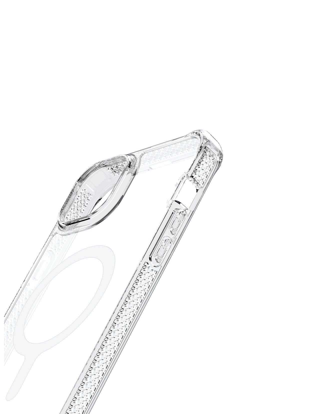 iPhone 14 Plus - Hybrid R Clear - MagSafe - ItSkins