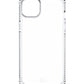 iPhone 14 Plus - Spectrum R Clear - Transparent - ItSkins