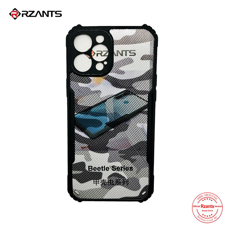 iPhone 13 Pro Max - Rzants Case