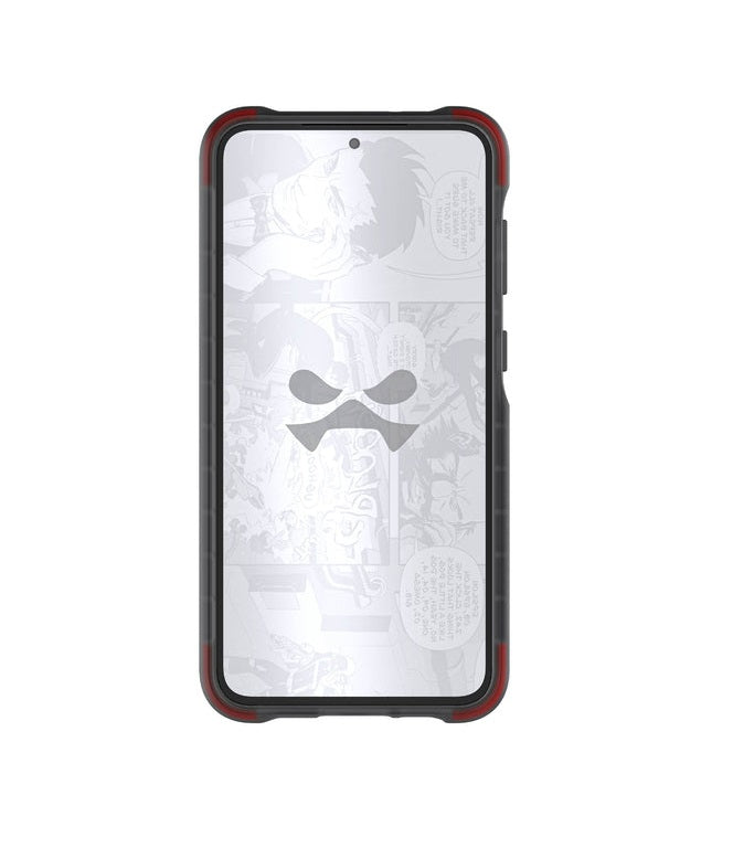 Samsung S23 Plus - Covert6 - Smoke - Ghostek