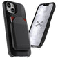 iPhone 13 - Exec5 - Negro - Ghostek