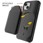 iPhone 13 - Exec5 - Negro - Ghostek