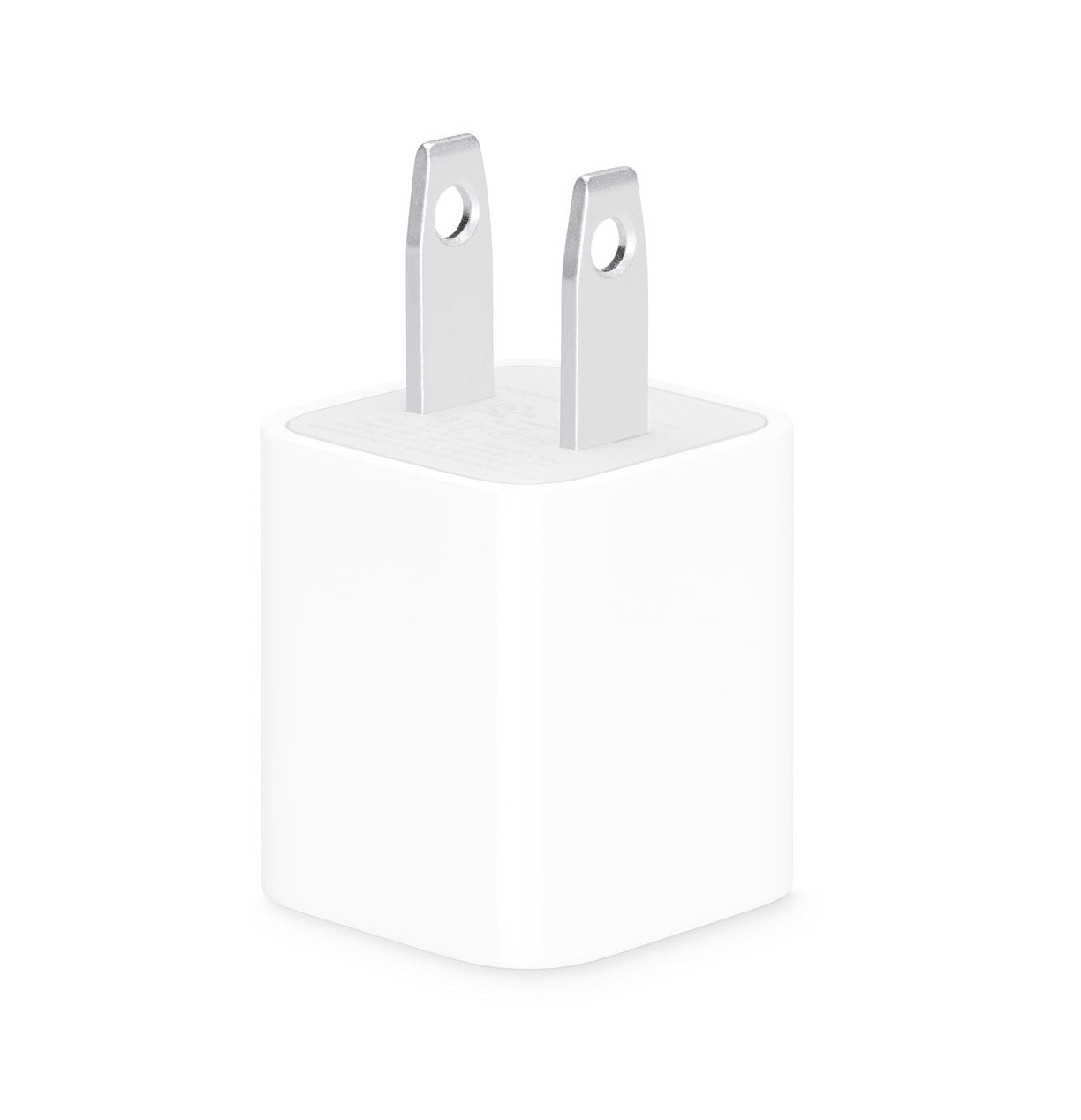 Adaptador 5W - USB (RPL) - Apple – MoviSmart Cases