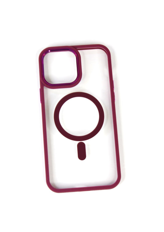 iPhone 13 Pro Max - MagSafe - Vino