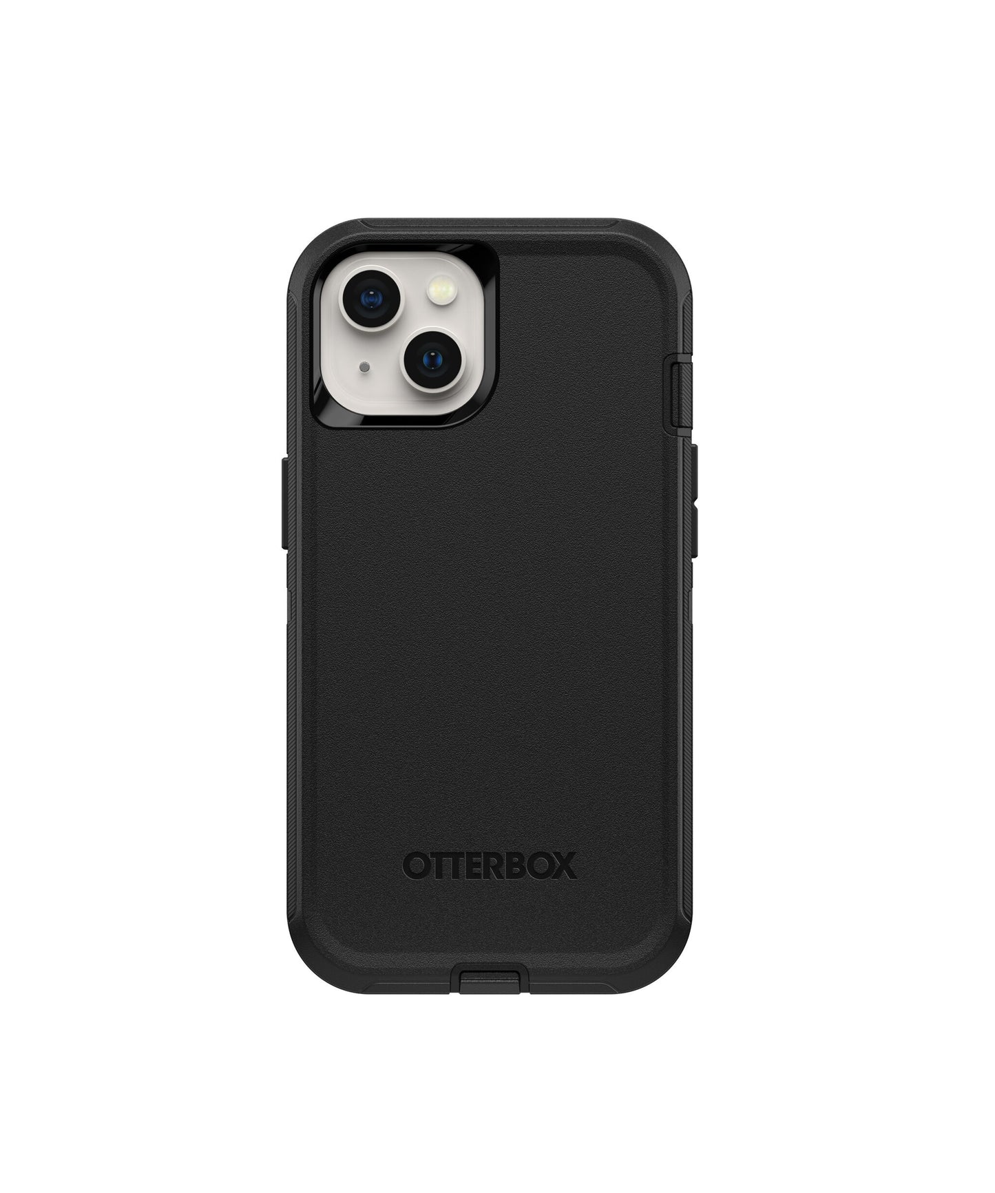 iPhone 13 - Negro - OtterBox Defender Series