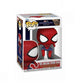 FUNKO POP! MARVEL: SPIDER-MAN: NO WAY HOME - THE AMAZING SPIDER-MAN # 1159