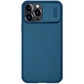 iPhone 13 Pro Max - CamShield Pro Blue - Nillkin