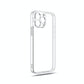 iPhone 13 - Clear Case HD