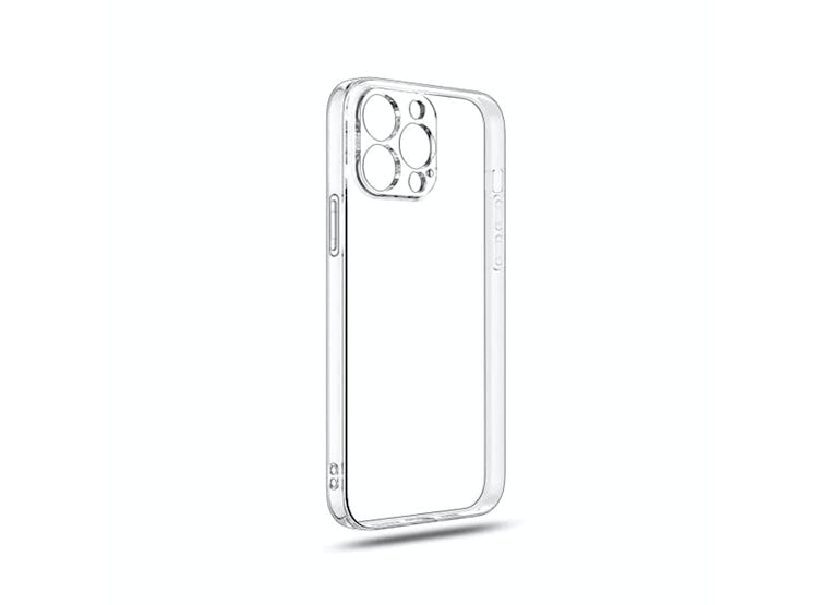 iPhone 13 - Clear Case HD