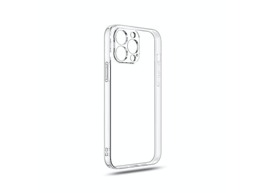 iPhone 13 Pro Max - Clear Case HD