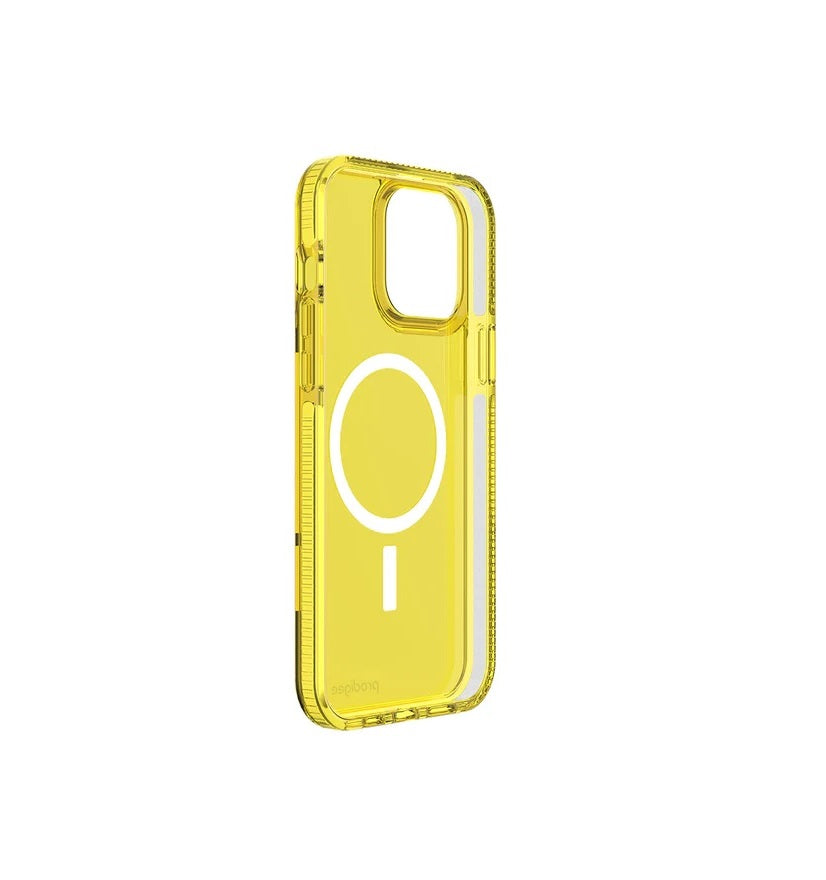 iPhone 13 Pro Max - Safetee Neo Mag - Lemon- Prodigee