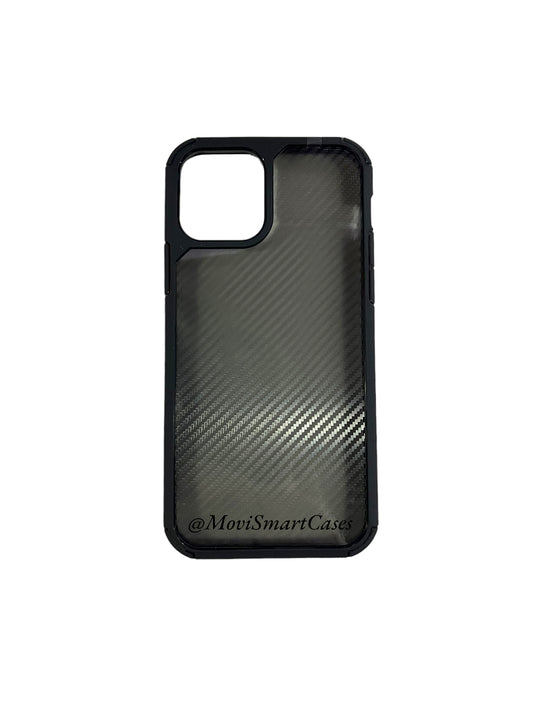 iPhone 12- 12 Pro - Raco Case - SkinTek