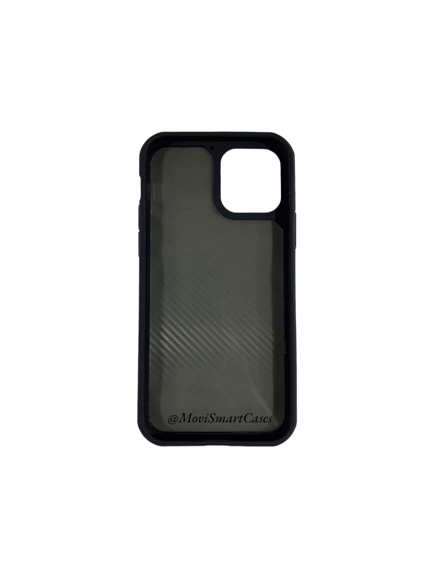 iPhone 12- 12 Pro - Raco Case - SkinTek