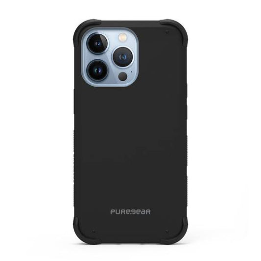 iPhone 13 Pro Max - DualTek Black - Pure Gear