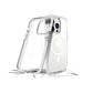 iPhone 14 Pro Max - Magneteek Transparente - Prodigee