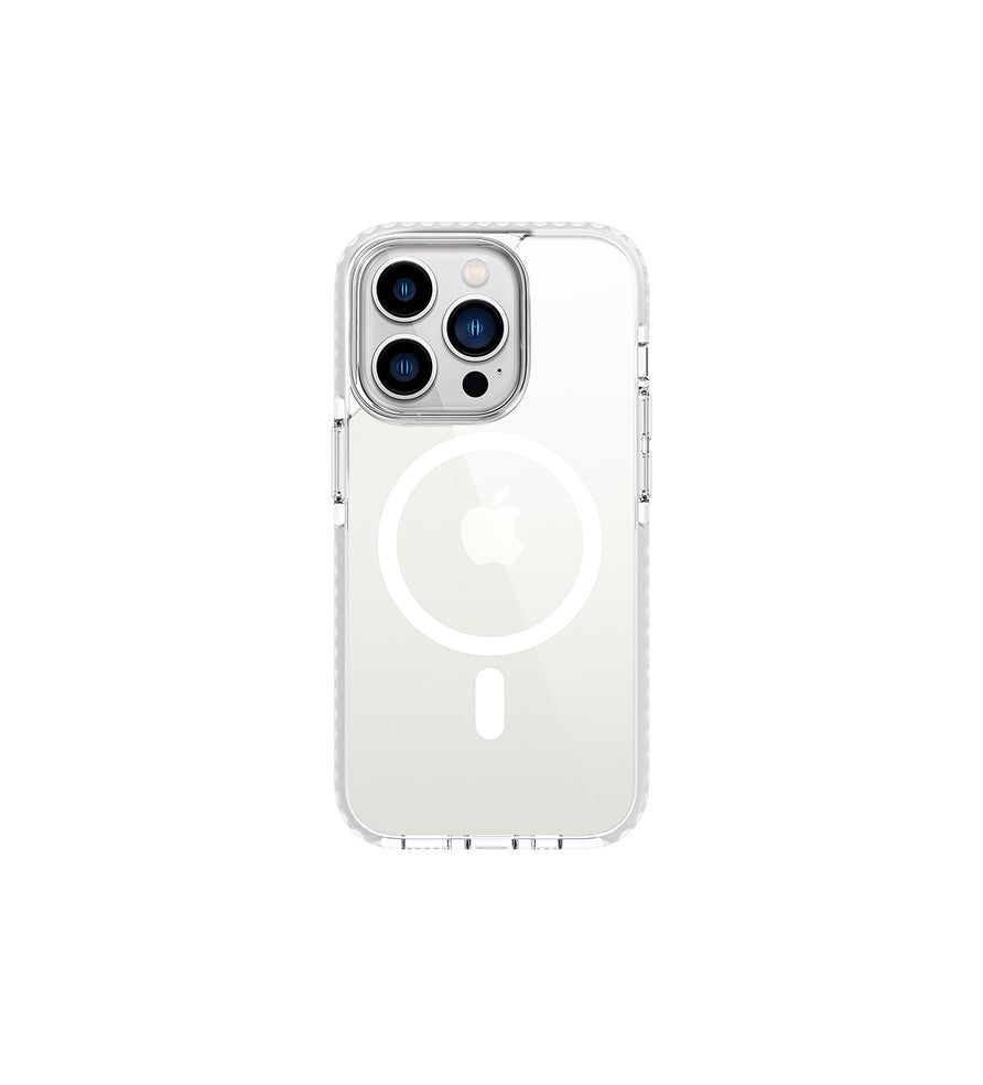 iPhone 14 Pro Max - Magneteek Transparente - Prodigee