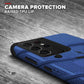 Samsung S21 Ultra - Bolt Series - Azul - Zizo