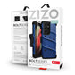 Samsung S21 Ultra - Bolt Series - Azul - Zizo