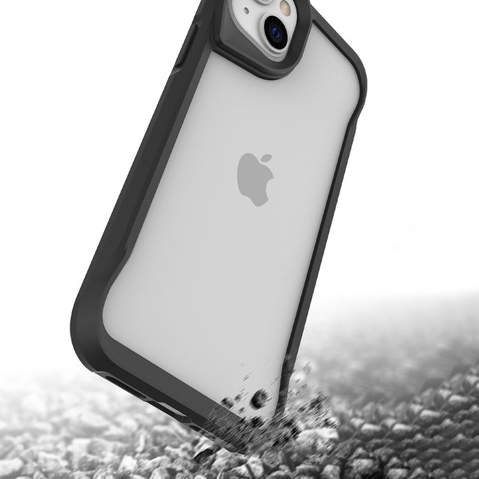 iPhone 14 Plus - Super Hero - Negro - Prodigee