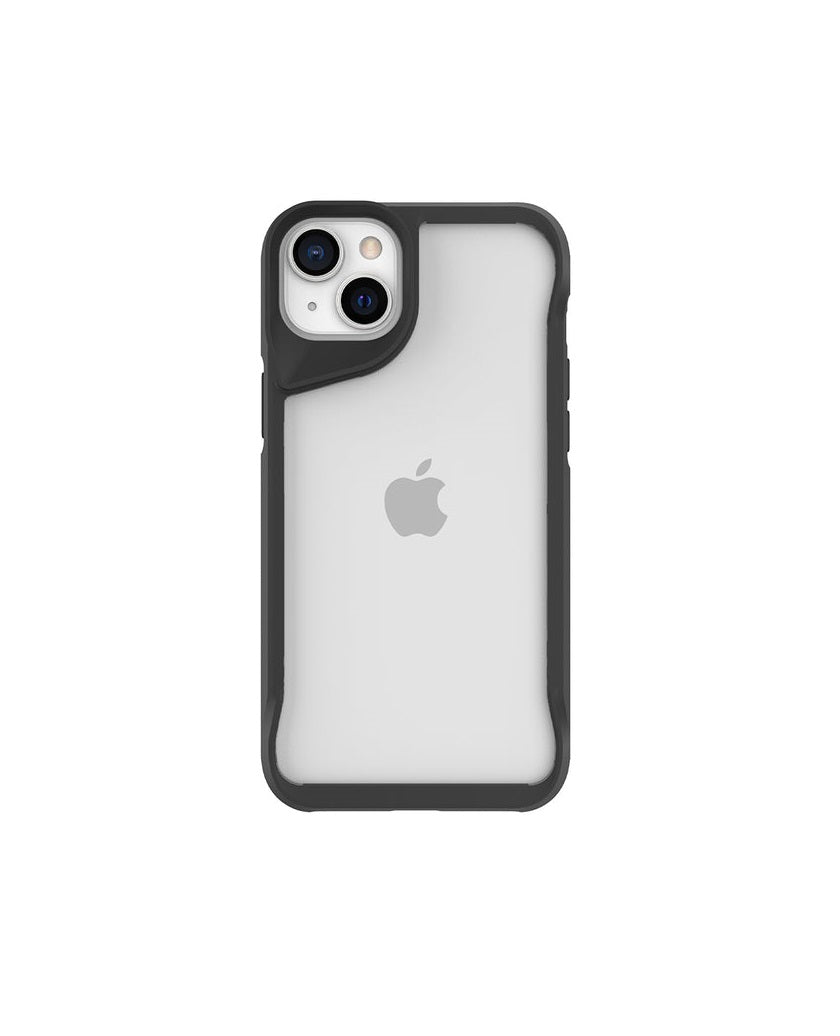 iPhone 14 Plus - Super Hero - Negro - Prodigee