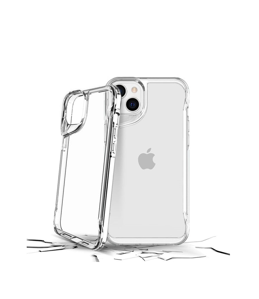 iPhone 14 Plus - Super Hero - Transparente - Prodigee