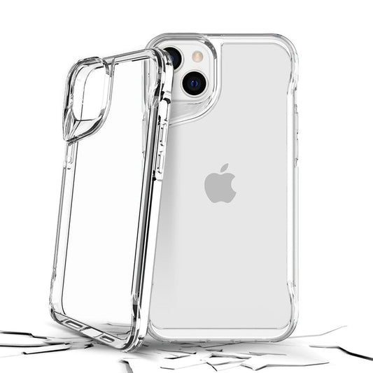 PRODIGEE SUPER HERO CASES IPHONE 14 / 13 - CLEAR