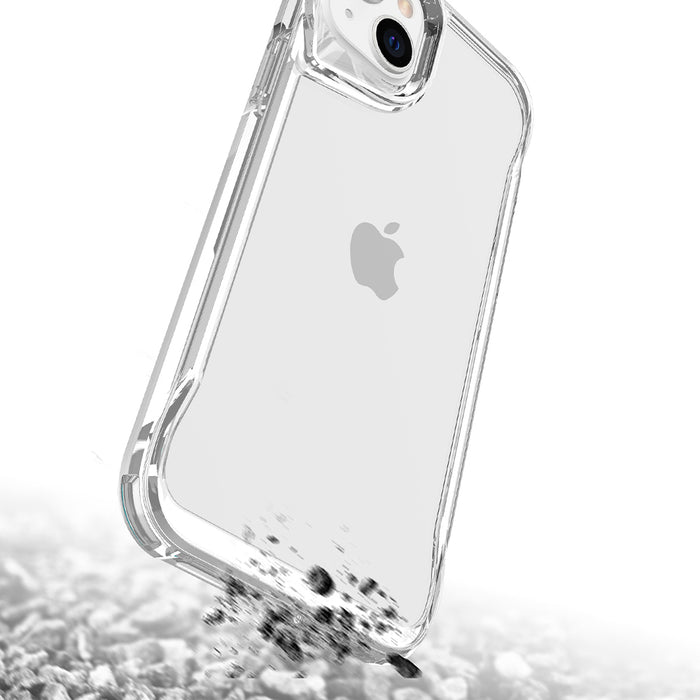 iPhone 14 Plus - Super Hero - Transparente - Prodigee