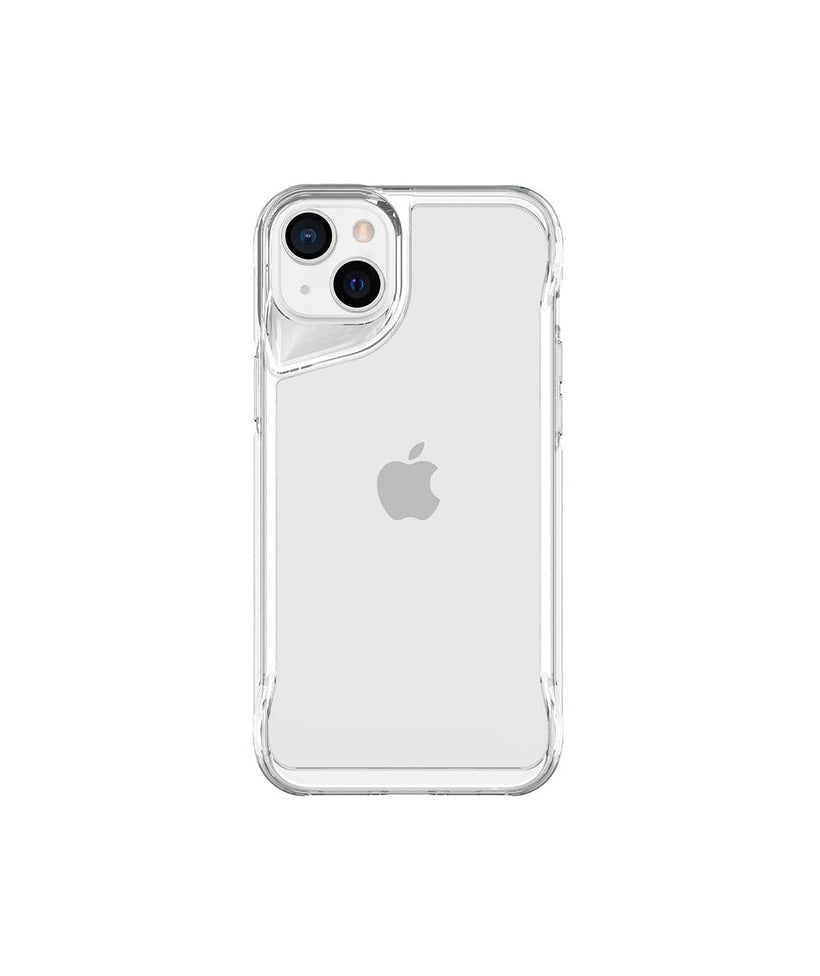 iPhone 14 Plus - Super Hero - Transparente - Prodigee