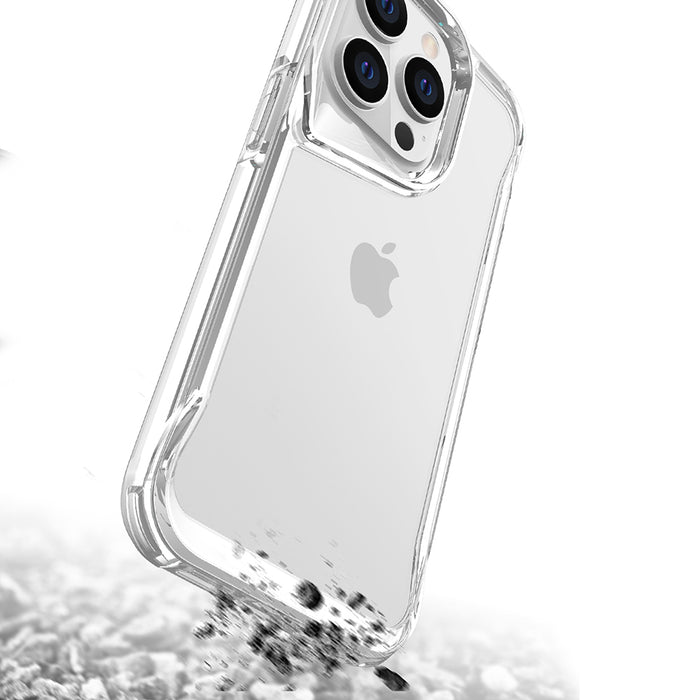 iPhone 14 Pro Max - Super Hero - Transparente - Prodigee