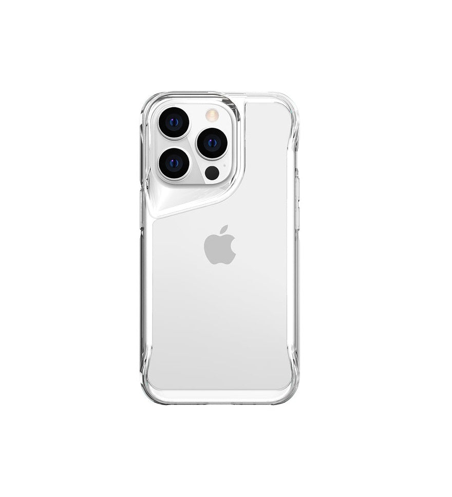 iPhone 14 Pro Max - Super Hero - Transparente - Prodigee